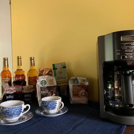 America Sandman B & B Newtown エクステリア 写真