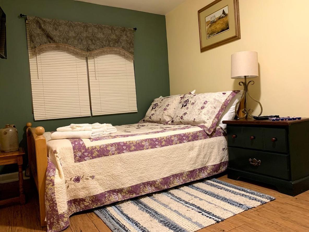 America Sandman B & B Newtown エクステリア 写真
