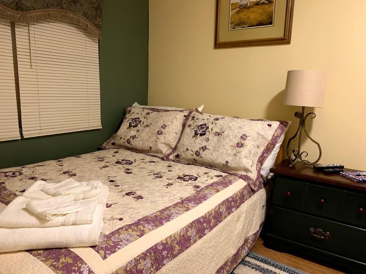 America Sandman B & B Newtown エクステリア 写真