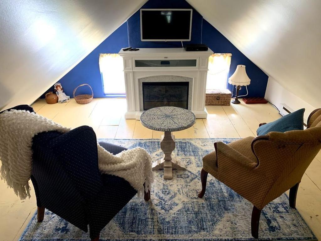 America Sandman B & B Newtown エクステリア 写真