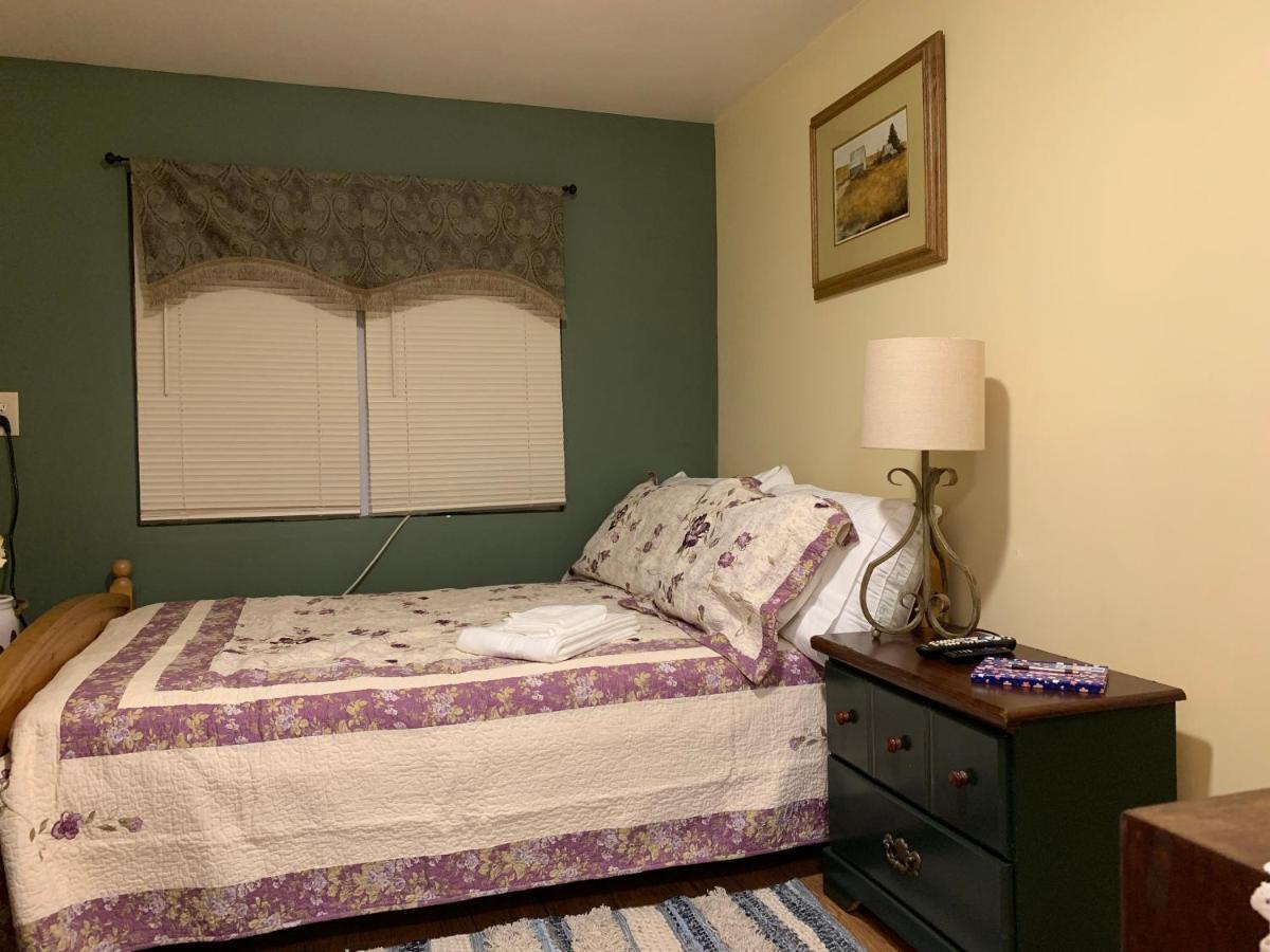 America Sandman B & B Newtown エクステリア 写真