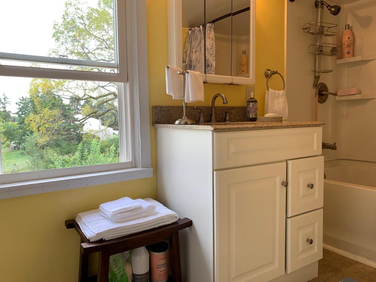 America Sandman B & B Newtown エクステリア 写真