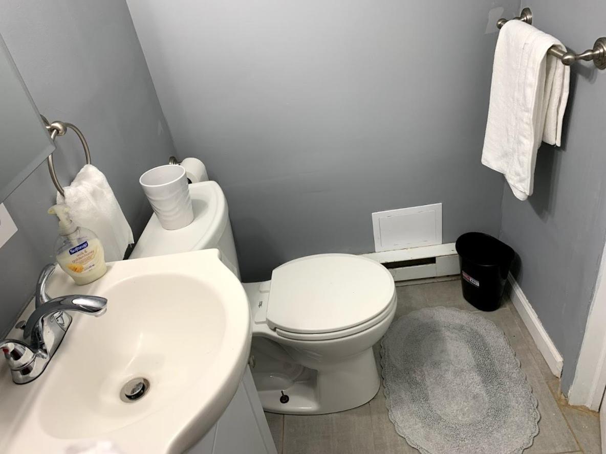America Sandman B & B Newtown エクステリア 写真