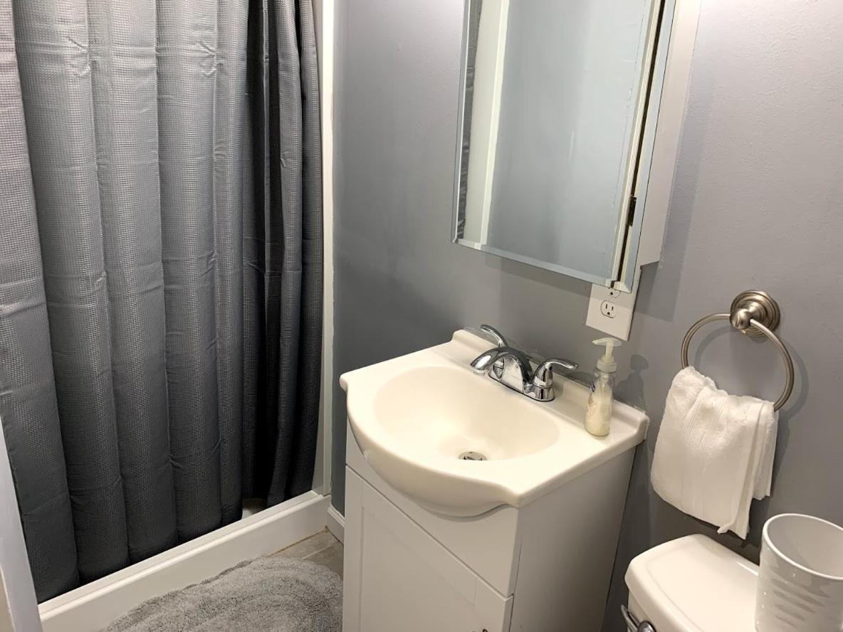 America Sandman B & B Newtown エクステリア 写真
