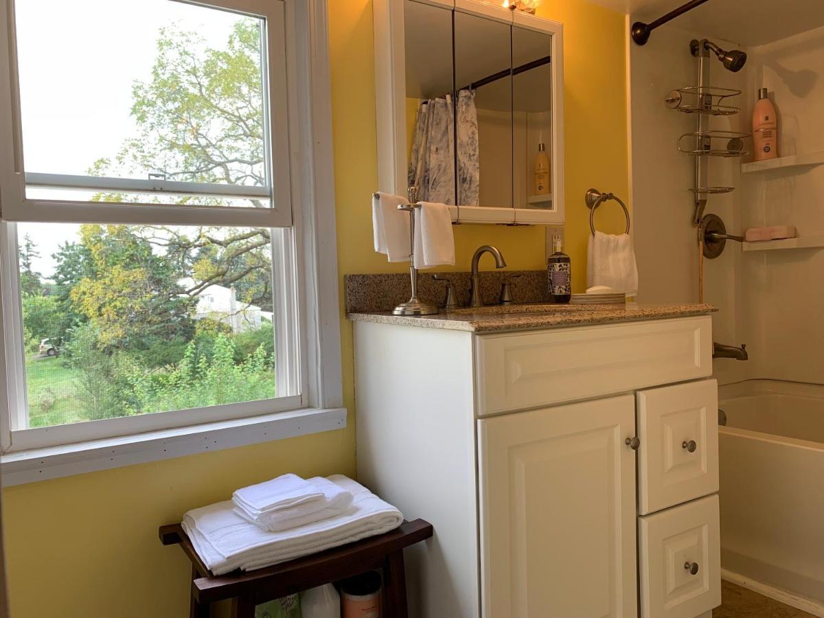 America Sandman B & B Newtown エクステリア 写真